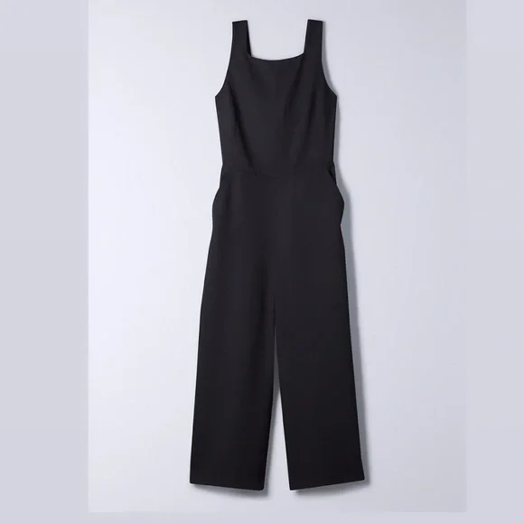 Wilfred Écoulement Jumpsuit - Picture 5 of 6